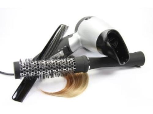 Coiffure à domicile